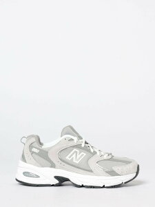�j���[�o�����X NEW BALANCE �X�j�[�J�[ ���f�B�[�X �O���[ Sneakers MR530CKD ~ �֐� �������� 2026SS gi