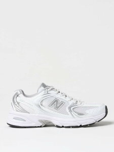 �j���[�o�����X NEW BALANCE �X�j�[�J�[ �����Y �z���C�g Sneakers MR530EMA ~ White �֐� �������� 2026SS gi