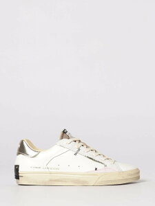 �N���C�������h�� CRIME LONDON �X�j�[�J�[ ���f�B�[�X Sneakers 29070PP8 �֐� �������� 2026SS gi