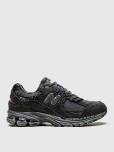 �j���[�o�����X NEW BALANCE �X�j�[�J�[ �����Y �u���b�N Sneakers M2002RDB ~ �֐� �������� 2025AW gi
