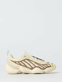 アディダス オリジナルス ADIDAS ORIGINALS スニーカー メンズ ホワイト Sneakers JR8217 ~ White 関税 送料無料 2025AW gi