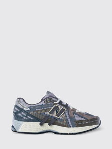 �j���[�o�����X NEW BALANCE �X�j�[�J�[ �����Y �x�[�W�� Sneakers U19066U8 ~ Beige �֐� �������� 2026SS gi
