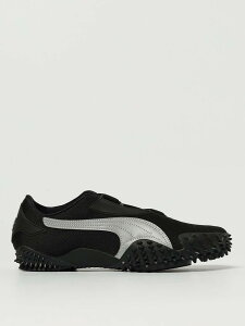 �t�F���e�B X �v�[�} FENTY X PUMA �X�j�[�J�[ ���f�B�[�X �u���b�N Sneakers 39733017 �֐� �������� 2025AW gi