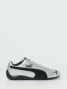 �t�F���e�B X �v�[�} FENTY X PUMA �X�j�[�J�[ ���f�B�[�X �V���o�[ Sneakers 40368901 �֐� �������� 2025AW gi