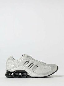 アディダス オリジナルス ADIDAS ORIGINALS スニーカー メンズ グレー Sneakers JR3678 ~ Grey 関税 送料無料 2025AW gi