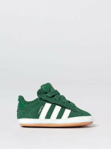 �A�f�B�_�X �I���W�i���X ADIDAS ORIGINALS �t���b�g�X�j�[�J�[ �X�j�[�J�[ �{�[�C�Y �O���[�� Flat sneakers JR5797 ~ �֐� �������� 2026SS gi
