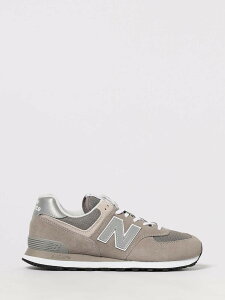 �j���[�o�����X NEW BALANCE �X�j�[�J�[ �����Y �O���[ Sneakers ML574EVG ~ �֐� �������� 2025AW gi