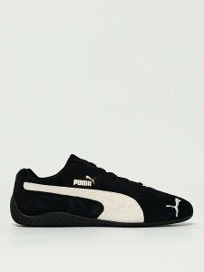 �t�F���e�B X �v�[�} FENTY X PUMA �X�j�[�J�[ ���f�B�[�X �u���b�N Sneakers 39884601 �֐� �������� 2025AW gi