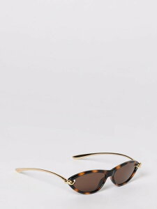 �{�b�e�K ���F�l�^ BOTTEGA VENETA �T���O���X �T���O���X�E���K�l ���f�B�[�X �S�[���h Sunglasses 821447VBL80 �֐� �������� 2026SS gi