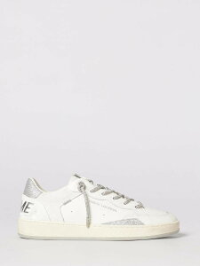 �N���C�������h�� CRIME LONDON �X�j�[�J�[ ���f�B�[�X �z���C�g Sneakers 29202PP8 �֐� �������� 2026SS gi