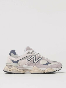 �j���[�o�����X NEW BALANCE �X�j�[�J�[ �����Y �O���[ Sneakers U9060EEB ~ �֐� �������� 2026SS gi