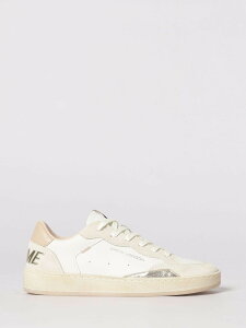 �N���C�������h�� CRIME LONDON �X�j�[�J�[ ���f�B�[�X �z���C�g Sneakers 29208PP8 �֐� �������� 2026SS gi