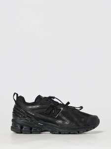 �j���[�o�����X NEW BALANCE �X�j�[�J�[ �����Y �u���b�N Sneakers U1906RNB ~ �֐� �������� 2025AW gi