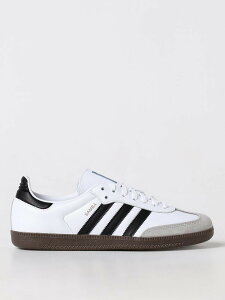 �A�f�B�_�X �I���W�i���X ADIDAS ORIGINALS �X�j�[�J�[ �����Y �z���C�g Sneakers B75806 ~ �֐� �������� 2025AW gi