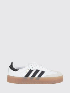 �A�f�B�_�X �I���W�i���X ADIDAS ORIGINALS �X�j�[�J�[ ���f�B�[�X �u���b�N Sneakers JI1349 ~ �֐� �������� 2025AW gi