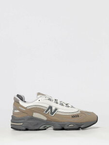 �j���[�o�����X NEW BALANCE �X�j�[�J�[ �����Y �u���b�N Sneakers M1000C ~ �֐� �������� 2025AW gi