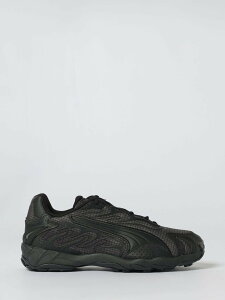 �t�F���e�B X �v�[�} FENTY X PUMA �X�j�[�J�[ ���f�B�[�X �u���b�N Sneakers 403275 �֐� �������� 2025AW gi