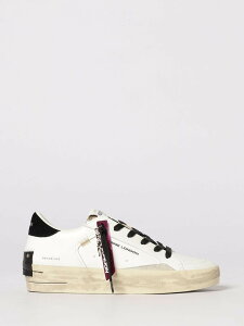 �N���C�������h�� CRIME LONDON �X�j�[�J�[ ���f�B�[�X �u���b�N Sneakers 25074AA8 �֐� �������� 2026SS gi