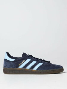 �A�f�B�_�X �I���W�i���X ADIDAS ORIGINALS �X�j�[�J�[ ���f�B�[�X �l�C�r�[ Sneakers BD7633 ~ �֐� �������� 2025AW gi