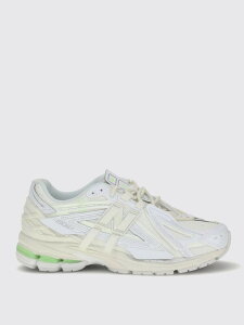 �j���[�o�����X NEW BALANCE �X�j�[�J�[ ���f�B�[�X �z���C�g Sneakers U1906AE ~ �֐� �������� 2025AW gi