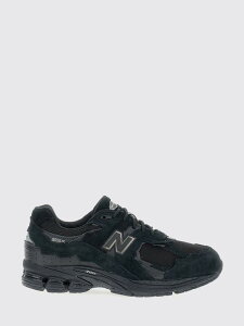 �j���[�o�����X NEW BALANCE �X�j�[�J�[ �����Y �u���b�N Sneakers U2002DXB ~ �֐� �������� 2025AW gi