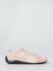 �t�F���e�B X �v�[�} FENTY X PUMA �X�j�[�J�[ ���f�B�[�X �s���N Sneakers 398846 �֐� �������� 2025AW gi