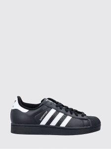 �A�f�B�_�X �I���W�i���X ADIDAS ORIGINALS �X�j�[�J�[ �����Y �u���b�N Sneakers JI0079 ~ �֐� �������� 2025AW gi