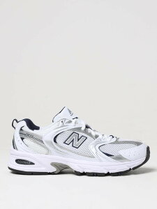 �j���[�o�����X NEW BALANCE �X�j�[�J�[ �����Y �z���C�g Sneakers NBMR530SG ~ �֐� �������� 2025AW gi