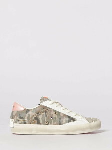 �N���C�������h�� CRIME LONDON �X�j�[�J�[ ���f�B�[�X �S�[���h Sneakers 29005PP8 �֐� �������� 2026SS gi