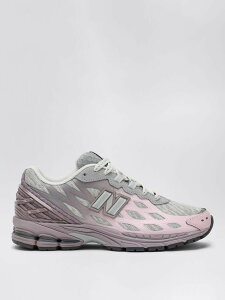 �j���[�o�����X NEW BALANCE �X�j�[�J�[ ���f�B�[�X �p�[�v�� Sneakers U1906WFA ~ �֐� �������� 2025AW gi