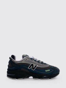 �j���[�o�����X NEW BALANCE �X�j�[�J�[ �����Y �u���[ Sneakers M1000S ~ �֐� �������� 2025AW gi