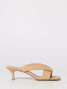 �{�b�e�K ���F�l�^ BOTTEGA VENETA �X�j�[�J�[ ���f�B�[�X Sneakers 837834V3H90 �֐� �������� 2026SS gi