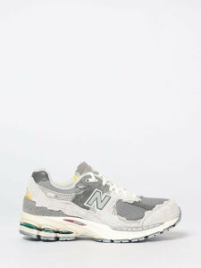 �j���[�o�����X NEW BALANCE �X�j�[�J�[ �����Y �O���[ Sneakers M2002RDA ~ �֐� �������� 2025AW gi