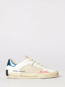 �N���C�������h�� CRIME LONDON �X�j�[�J�[ ���f�B�[�X Sneakers 29077PP8 �֐� �������� 2026SS gi
