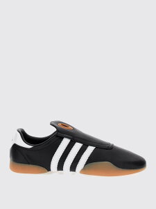 �A�f�B�_�X �I���W�i���X ADIDAS ORIGINALS �X�j�[�J�[ ���f�B�[�X �u���b�N Sneakers JQ3012 ~ �֐� �������� 2025AW gi