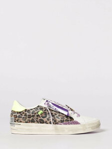 �N���C�������h�� CRIME LONDON �X�j�[�J�[ ���f�B�[�X �x�[�W�� Sneakers 29107PP8 �֐� �������� 2026SS gi