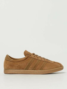 �A�f�B�_�X �I���W�i���X ADIDAS ORIGINALS �X�j�[�J�[ �����Y �u���E�� Sneakers JP9651 ~ �֐� �������� 2025AW gi