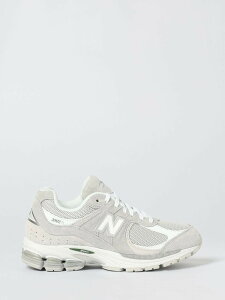 �j���[�o�����X NEW BALANCE �X�j�[�J�[ ���f�B�[�X �O���[ Sneakers U2002RK ~ �֐� �������� 2025AW gi