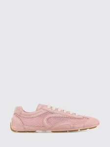 �v���_ PRADA �X�j�[�J�[ ���f�B�[�X Sneakers 1E247OFD0103D8C �֐� �������� 2026SS gi