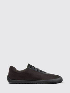 �J���y�[�� CAMPER �X�j�[�J�[ ���f�B�[�X �u���b�N Sneakers K201889-002 PEU PATH+ �֐� �������� 2026SS gi