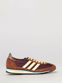 アディダス オリジナルス ADIDAS ORIGINALS スニーカー レディース ブラウン Sneakers IE3425 ~ Brown 関税 送料無料 2026SS gi