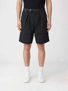 �A���h�����_�[ AND WANDER �V���[�c �����Y �u���b�N Shorts 5746182046 �֐� �������� 2026SS gi