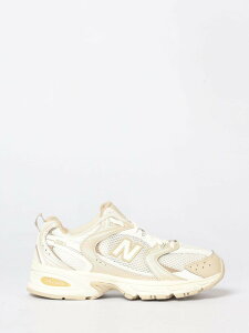 �j���[�o�����X NEW BALANCE �X�j�[�J�[ ���f�B�[�X �x�[�W�� Sneakers MR530AA ~ Beige �֐� �������� 2026SS gi
