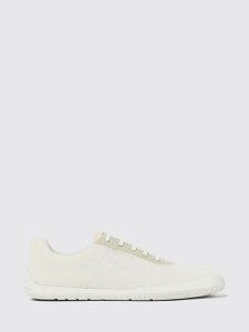 �J���y�[�� CAMPER �X�j�[�J�[ �����Y �z���C�g Sneakers K101100-001 PEU PATH+ �֐� �������� 2026SS gi