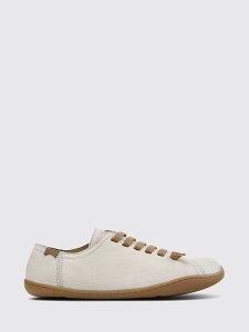 �J���y�[�� CAMPER �X�j�[�J�[ ���f�B�[�X �x�[�W�� Sneakers 20848-269 PEU �֐� �������� 2026SS gi