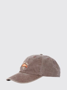 �Z�o�S SEBAGO �n�b�g �X�q �����Y �u���E�� Hats 72131NW �֐� �������� 2026SS gi