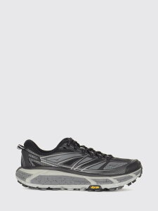 �z�J HOKA �X�j�[�J�[ ���f�B�[�X �u���b�N Sneakers 1126851 �֐� �������� 2026SS gi