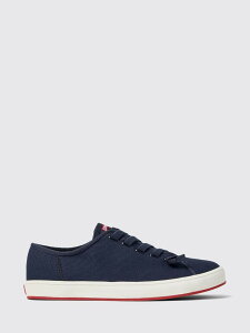 �J���y�[�� CAMPER �X�j�[�J�[ �����Y �u���[ Sneakers K101095-001 PEU RAMBLA II �֐� �������� 2026SS gi