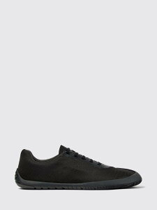 �J���y�[�� CAMPER �X�j�[�J�[ �����Y �u���b�N Sneakers K101100-002 PEU PATH+ �֐� �������� 2026SS gi