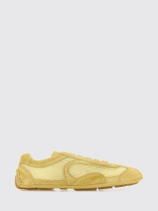 �v���_ PRADA �X�j�[�J�[ ���f�B�[�X �C�G���[ Sneakers 1E247OFD0103D8C �֐� �������� 2026SS gi